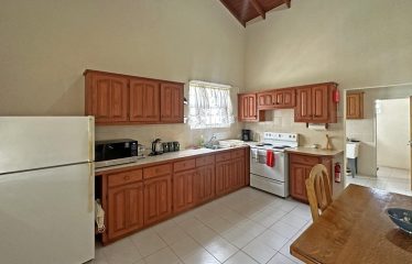 #205 Heywoods, Speights Town, St. Peter, Barbados