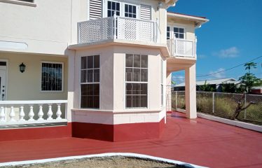 Lot 41 Inch Scape Terrace, St. Philip, Barbados