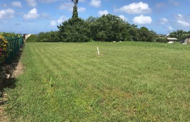 Lot 1-4, Laynes Road, St. James, Barbados