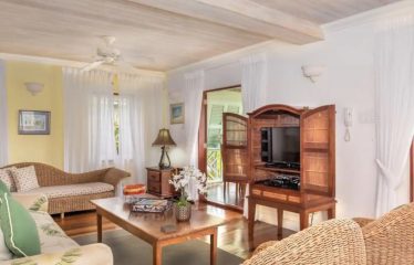 Pavilion Grove 3, Porters, St. James, Barbados