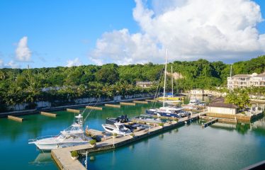Pendry Residence Villa 302, Speights Town, St. Peter, Barbados