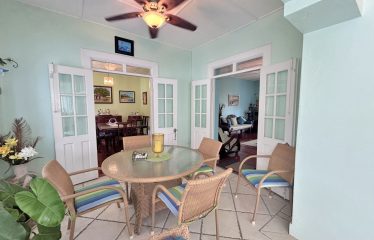 Pine Gardens 19, Philip Drive, St. Michael, Barbados