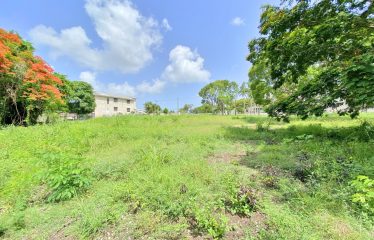 Two Mill Hill, Newlands, St. Michael, Barbados