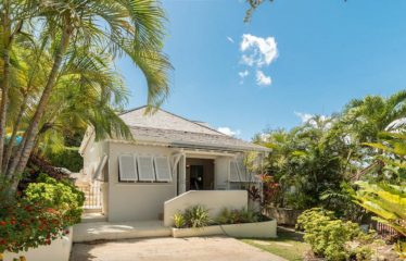 Villa Soleli, Westport, St. James, Barbados