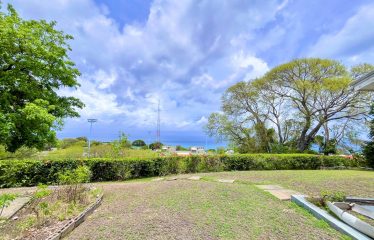 Paradise Heights, Cavehill, St. Michael, Barbados