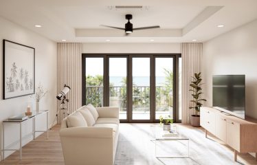 Westbeach 102, Road View, St. Peter, Barbados