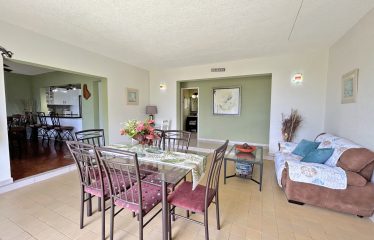 Holborn Terrace 12, Wilcox Hill, Christ Church, Barbados