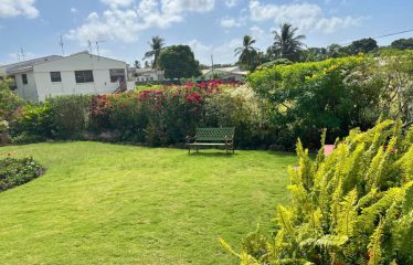 Elizabeth Park, Christ Church, Barbados