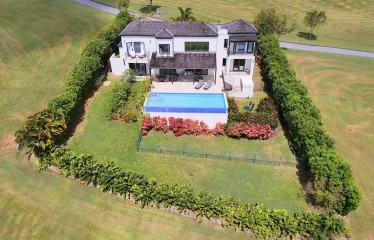 Sheada J50, Apes Hill Resort, St. James, Barbados