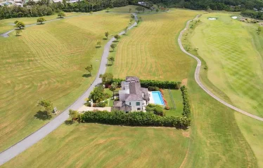 Sheada J50, Apes Hill Resort, St. James, Barbados