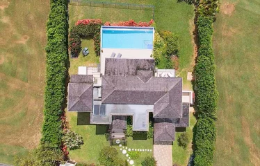 Sheada J50, Apes Hill Resort, St. James, Barbados