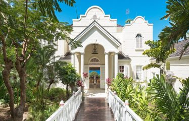 Coral Sundown, Sugar Hill Resort, St. James, Barbados