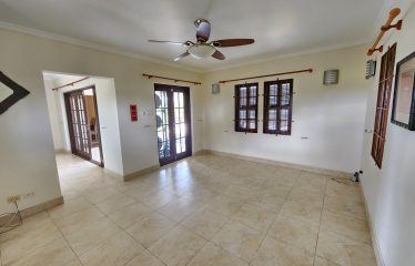 Desert Rose Drive, Husbands Heights, St. James, Barbados