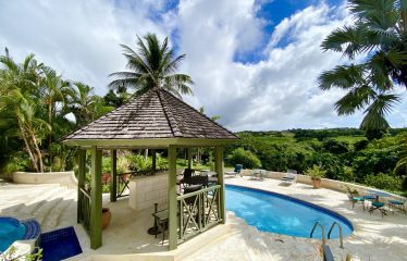 #3 Windrush, Royal Westmoreland Golf Resort, St. James, Barbados