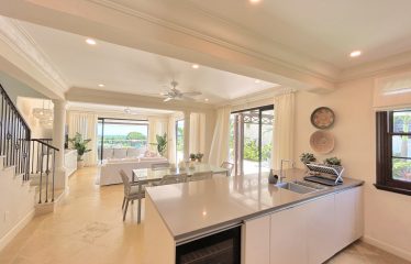 15G Garden Wall Villa, Apes Hill Resort, St. James, Barbados