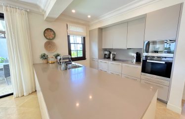 15G Garden Wall Villa, Apes Hill Resort, St. James, Barbados