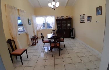 Lot 1 Atlantic View, Gemswick, St. Philip, Barbados