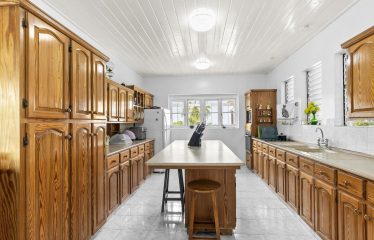 Belle Farm Lots 1A & 2A, St. John, Barbados