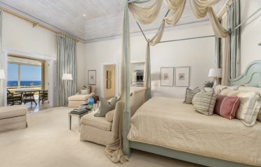 Chateau Talbot, Sugar Hill Resort, St. James, Barbados