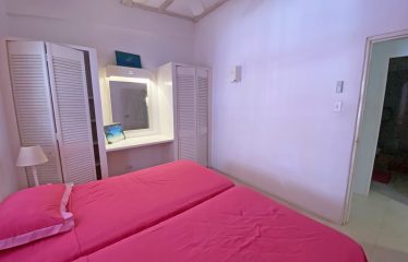 #34 Cherry Avenue, Sunset Crest, St. James, Barbados