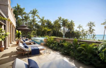 Emerald Chateau, St. Peter, Barbados