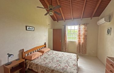 #205 Heywoods, Speights Town, St. Peter, Barbados