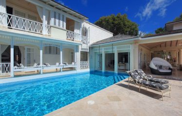 In The Trees, Sion Hill, Turtle Back Ridge, St. James, Barbados