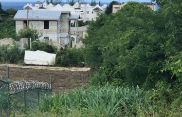 Lot 1-4, Laynes Road, St. James, Barbados