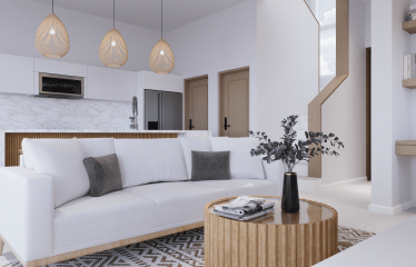 Palma Luxury Town Villas, Sugar Cane Drive, St. Michael, Barbados