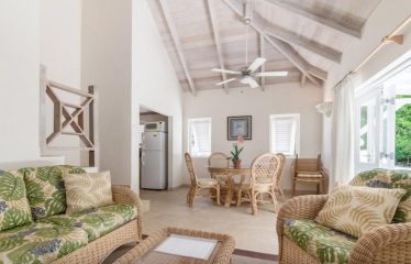 Villa Soleli, Westport, St. James, Barbados