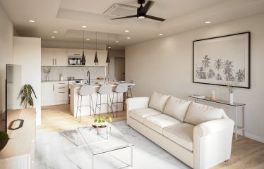 West Beach 101, Road View, St. Peter, Barbados