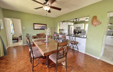 Holborn Terrace 12, Wilcox Hill, Christ Church, Barbados