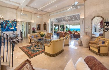 Coral Sundown, Sugar Hill Resort, St. James, Barbados