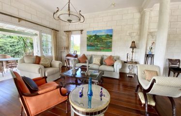 #3 Windrush, Royal Westmoreland Golf Resort, St. James, Barbados