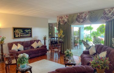 Kentridge, Westridge Lot 6A, Christ Church, Barbados