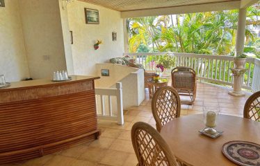 Elizabeth Park, Christ Church, Barbados