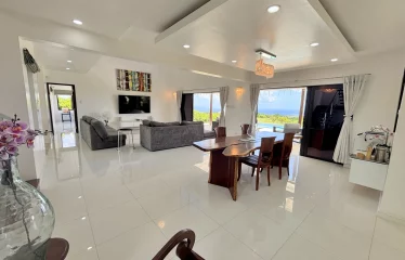 Sheada J50, Apes Hill Resort, St. James, Barbados