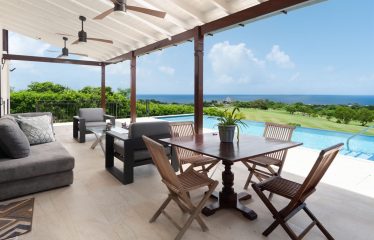 Sheada J50, Apes Hill Resort, St. James, Barbados