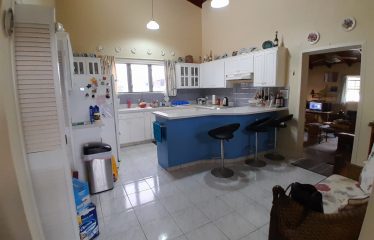 Lot 1 Atlantic View, Gemswick, St. Philip, Barbados