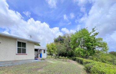 Paradise Heights, Cavehill, St. Michael, Barbados