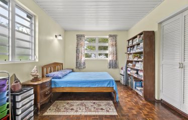 Belle Farm Lots 1A & 2A, St. John, Barbados