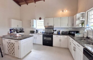 Casa De Roca, Applegrove, St. Thomas, Barbados