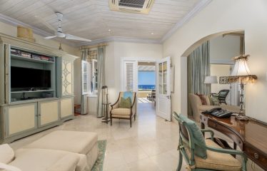 Chateau Talbot, Sugar Hill Resort, St. James, Barbados