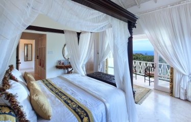 In The Trees, Sion Hill, Turtle Back Ridge, St. James, Barbados