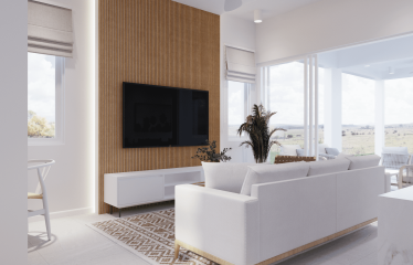 Palma Luxury Town Villas, Sugar Cane Drive, St. Michael, Barbados