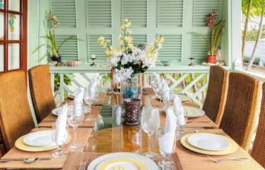 Pavilion Grove 3, Porters, St. James, Barbados