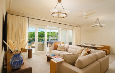 Pendry Residence Villa 302, Speights Town, St. Peter, Barbados