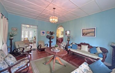 Pine Gardens 19, Philip Drive, St. Michael, Barbados