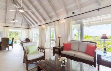 Villa Soleli, Westport, St. James, Barbados
