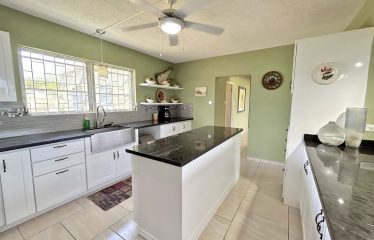 Holborn Terrace 12, Wilcox Hill, Christ Church, Barbados